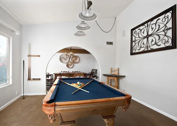 Casa Voltaire By Porter Luxury Heated Pool In Az Holiday home *
