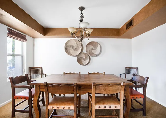 Casa Voltaire By Porter Luxury Heated Pool In Az Holiday home