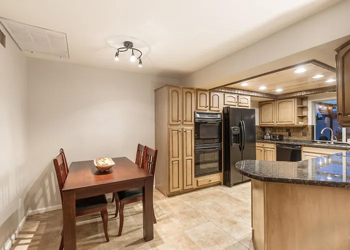 Casa Voltaire By Porter Luxury Heated Pool In Az Holiday home Scottsdale